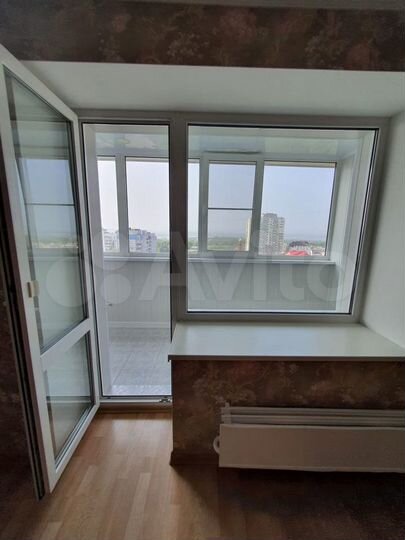 1-к. квартира, 49 м², 9/14 эт.