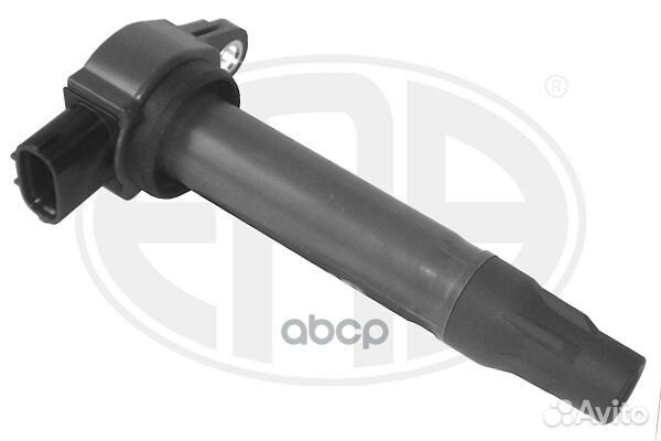 Катушка зажигания mitsubishi 880437 Era