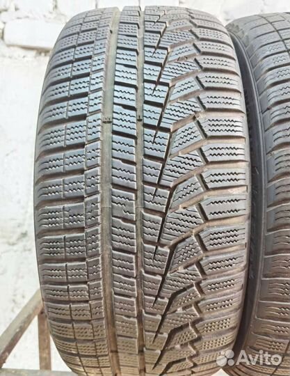 Hankook Winter I'Cept Evo2 W320 215/40 R17 87V