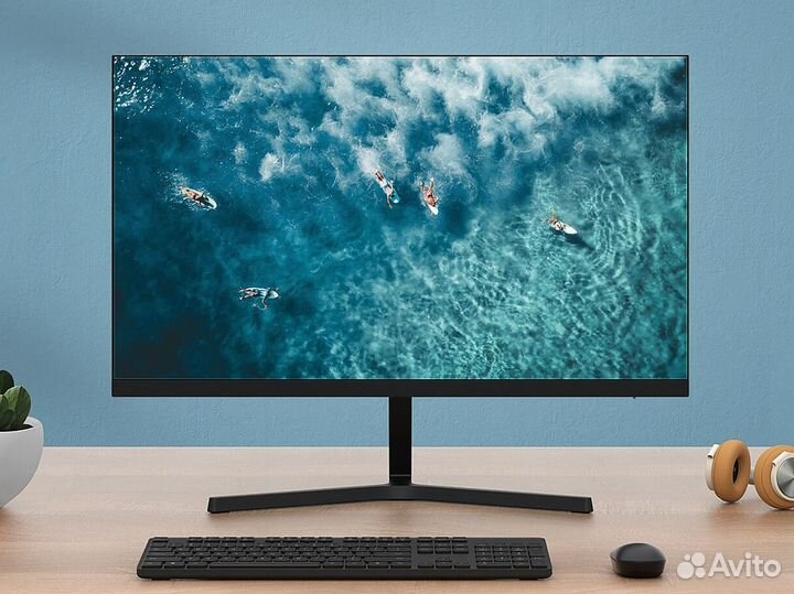 Xiaomi Mi Desktop Monitor 1С Новый