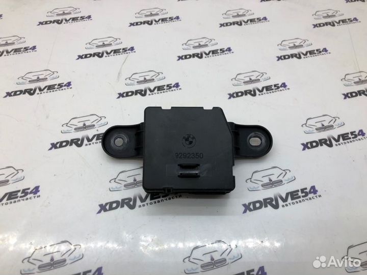 Клемма аккумулятора Bmw X5 F15 N57D30A 2013