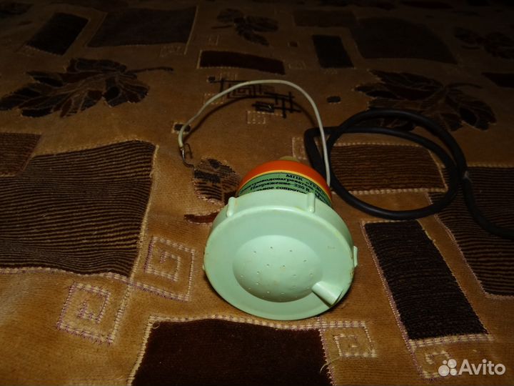 Водонагреватель