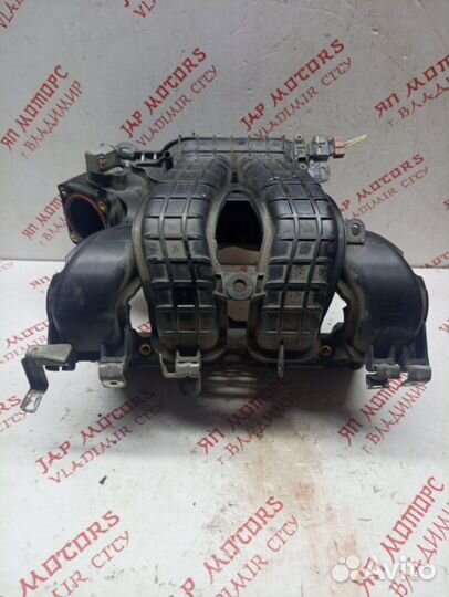 Коллектор впускной Mitsubishi Asx 4B10 2011