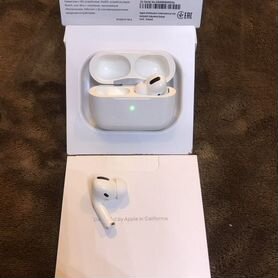 Apple Airpods Pro продажа/обмен