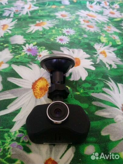 Видеорегистратор Prestigio