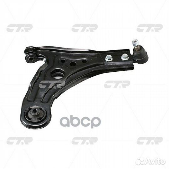 CQ0096R рычаг правый замена cqkd-12R Daewoo Ka