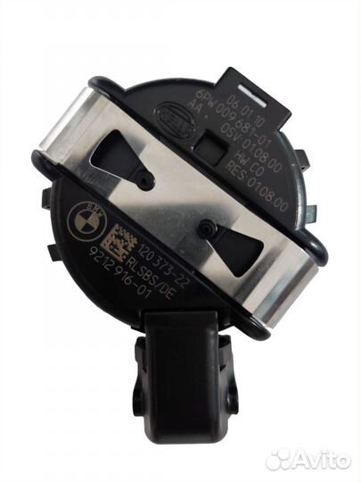 Датчик дождя и света Bmw 9212916