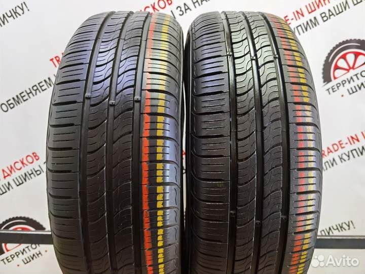 Kumho Sense KR26 205/60 R16 92H