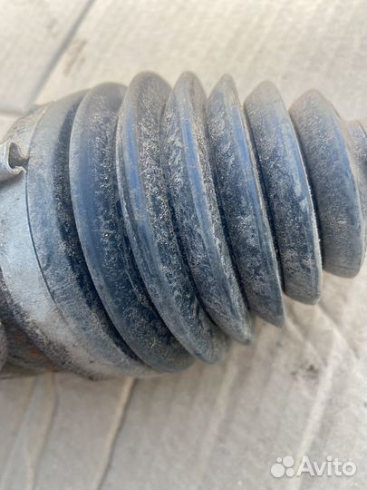 Рио 3 Левая Полуось с шрусом