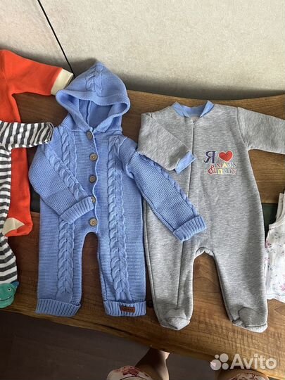 Детская одежда для девочек