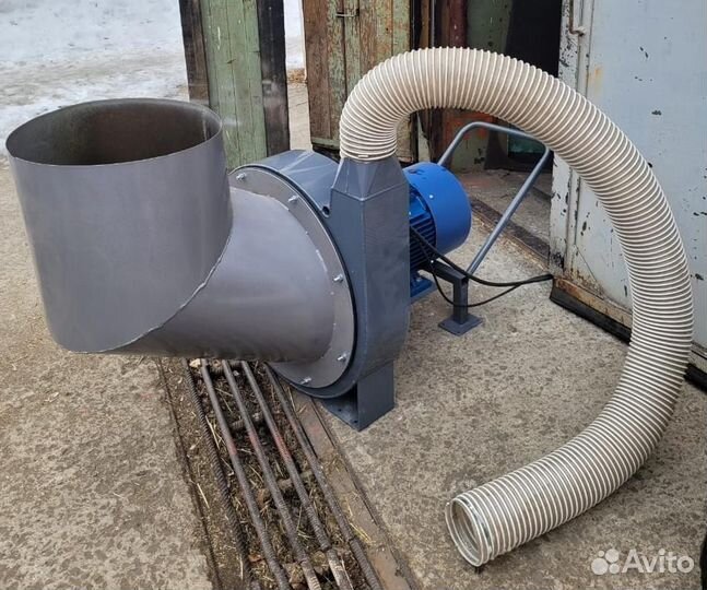 Шредер Шмель -18 для пэт, пластик, бумага, эковата