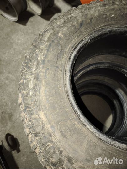 Автопокрышки р16