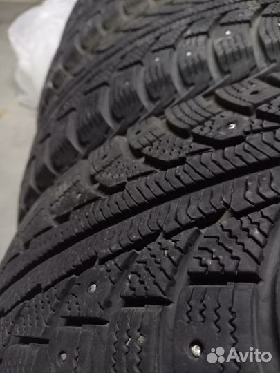 Matador MP 30 Sibir Ice 2 185/65 R15 92T