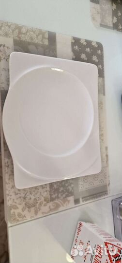 Тарелки seltmann weiden