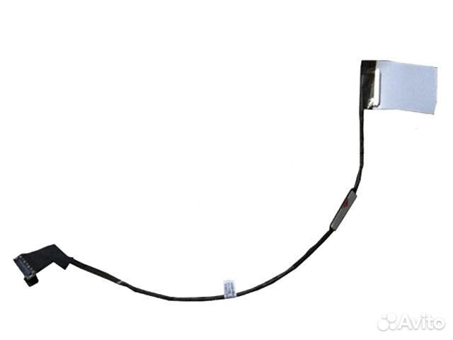 Шлейф для матрицы (LCD Cable) asus 1422-00NT000