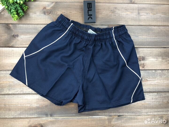Спортивные шорты для мальчика