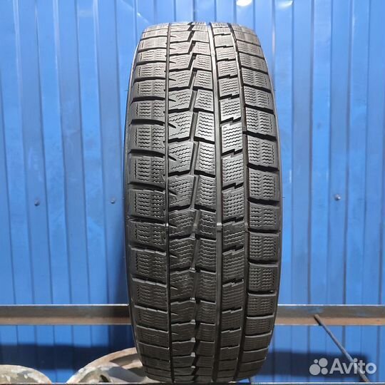 Dunlop Winter Maxx WM01 205/65 R16