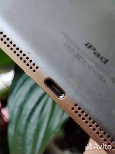 iPad mini 2 16gb без сим