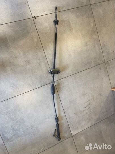 Трос АКПП Kia Rio 5P 1.4 2015