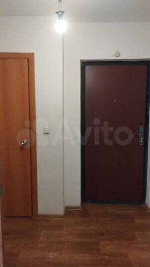 1-к. квартира, 33,3 м², 3/5 эт.