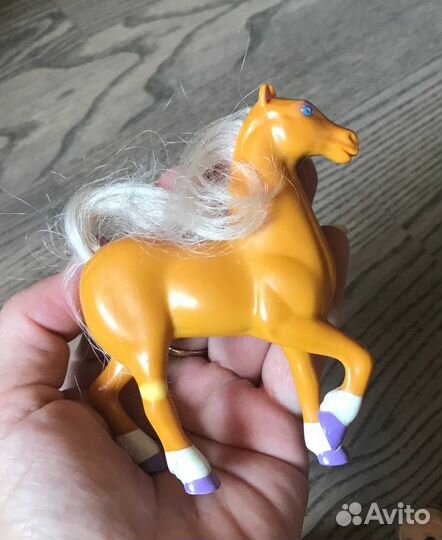 Polly pocket Полли покет кукла 12 предметов