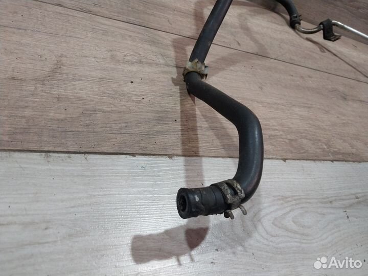 Трубка гидроусилителя Mitsubishi Lancer 9