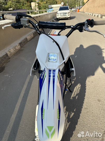 Ycf bigy 190 factory