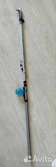 Удилище Kaida Mr Shark 4 метра