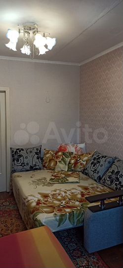 1-к. квартира, 32 м², 4/5 эт.