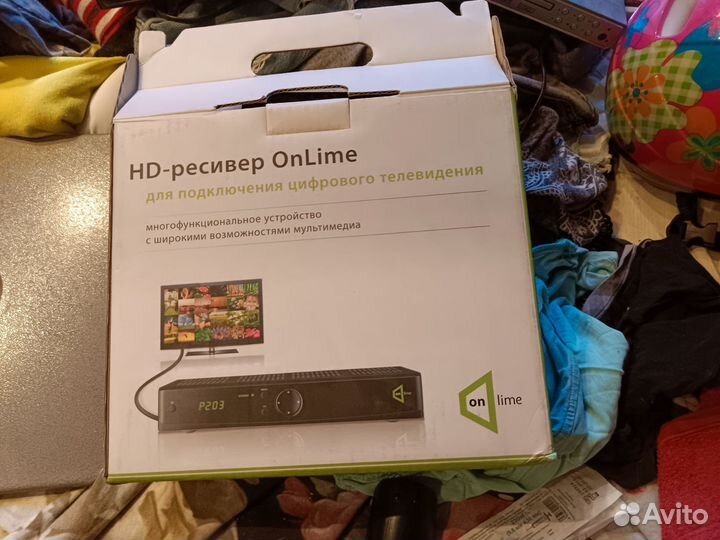 Электроника