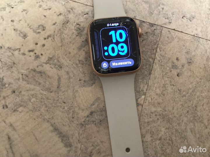 Apple watch se