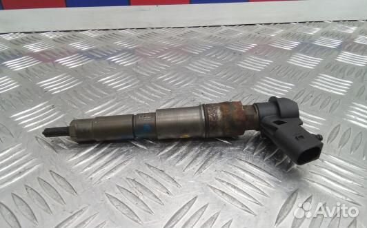 Форсунка дизельная BMW 7 E65 (CVN11AL01)