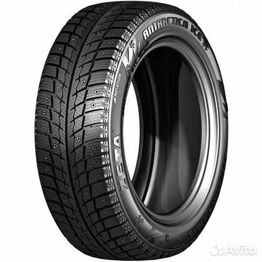 Zeta Antarctica Ice 215/60 R16 99T