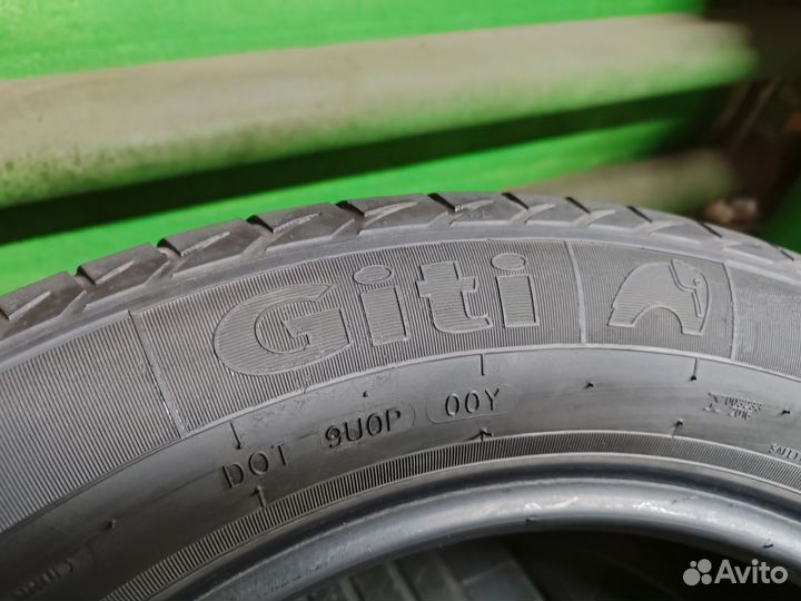 Giti GitiComfort SUV 520 225/60 R18 100H