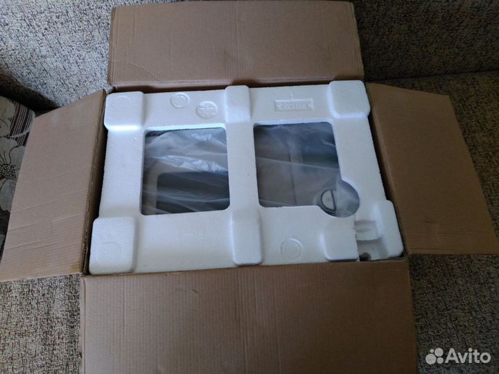 Хлебопечка Brayer BR2702