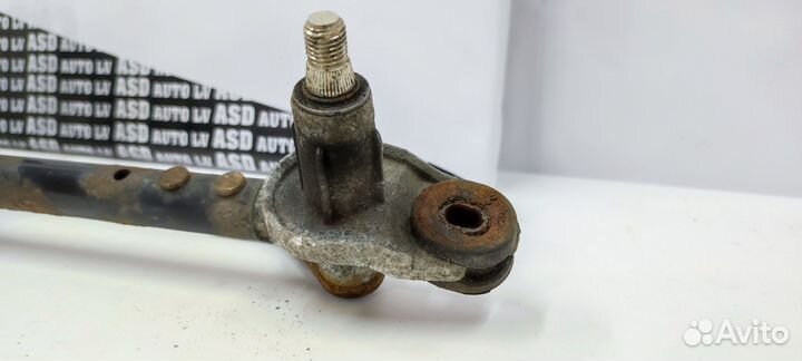 Трапеция стеклочистителей Chevrolet Lacetti