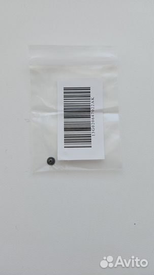 Винт для крепления ssd m2 ASRock / Asus