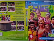Sims 4, Sims 3 (полные издания)