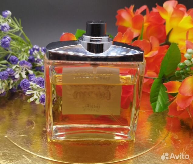 Туалетная вода Mango Rebel Hero