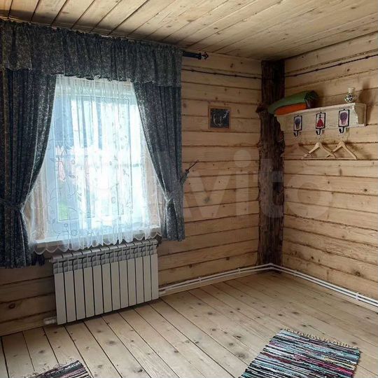 Дом 50 м² на участке 14 сот.