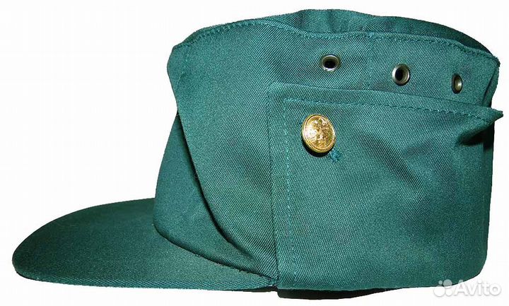 Кепи таможенное