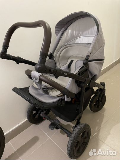 Коляска детская sweetbaby