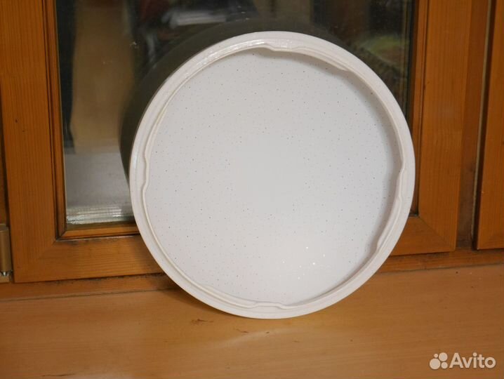 Плафоны для светильников