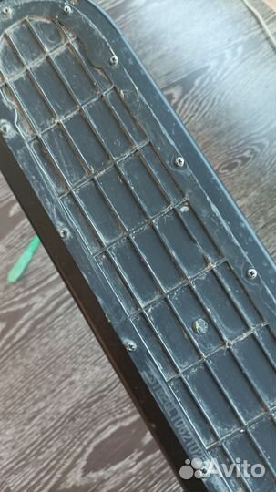 Электросамокат Tordin