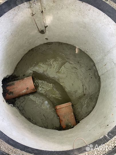 Монтаж отопление водоснабжения и канализации