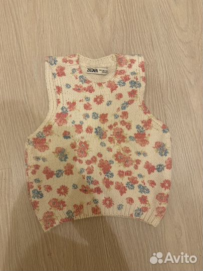 Топик женский