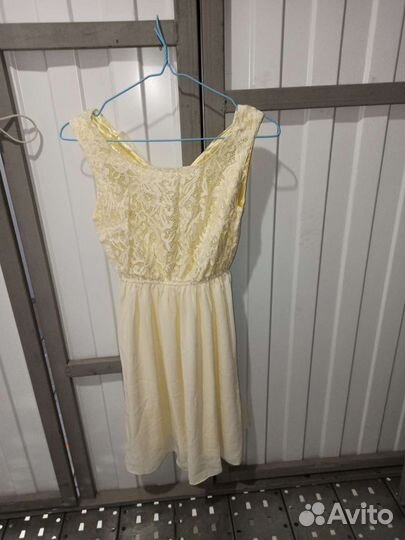 Женская одежда 40-42