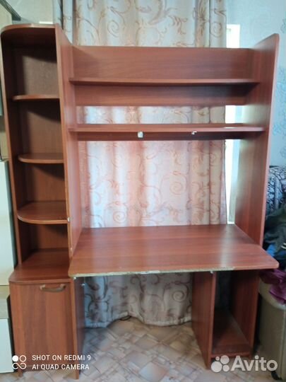 Компьютерный стол бу