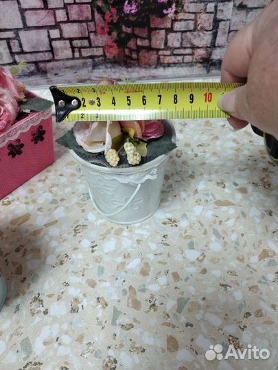 Саше для аромата