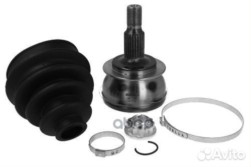 ШРУС наружный компл. 15-1590 Metelli